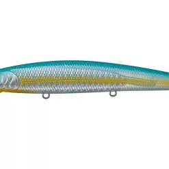 Saltwater Lucky Craft Flash Minnow 110 CIF Jerkbait