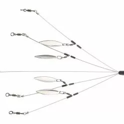 G Funk Baits Freshwater G Funk Bladed Bama G-Rig