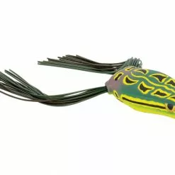 SPRO Dean Rojas Bronzeye Baby Popper 40 Freshwater