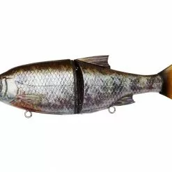 Savage Gear 3D Roach Magnum Shine Glide 230mm