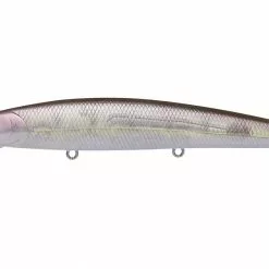 Saltwater Lucky Craft Flash Minnow 110 CIF Jerkbait
