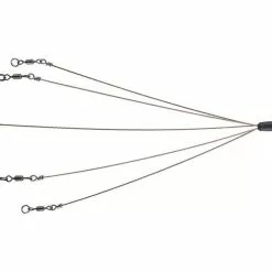 G Funk Baits G Funk Bama Non-Bladed G-Rig