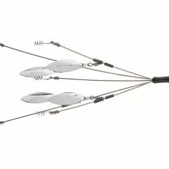 G Funk Baits G Funk Desert Bladed G-Rig Freshwater