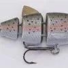 SPRO Baby Shad Swimbait Freshwater