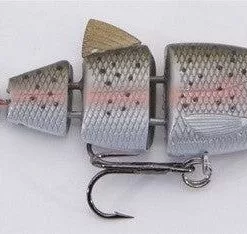 SPRO Baby Shad Swimbait Freshwater