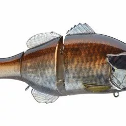 Jackall Gantarel Jr Bluegill Swimbait Freshwater 20 Jackall Gantarel Jr Bluegill Swimbait Freshwater