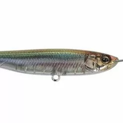 Freshwater Jackall Riser Bait 007