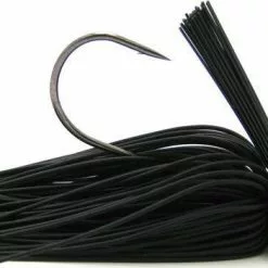 Bass Patrol Football Jigs 3/8 Oz Freshwater 17 Bass Patrol Football Jigs 3/8 Oz Freshwater