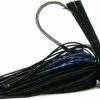 Freshwater Bass Patrol Football Jigs 3/4 Oz