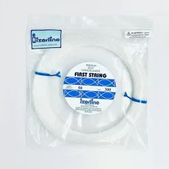 Izorline First String Premium Poly Monofilament Leader Line