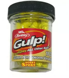 Berkley Gulp Alive Corn 3 Berkley Gulp Alive Corn