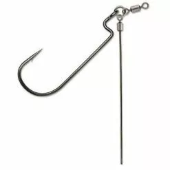 VMC Tokyo Rig Heavy Duty Wide Gap Freshwater