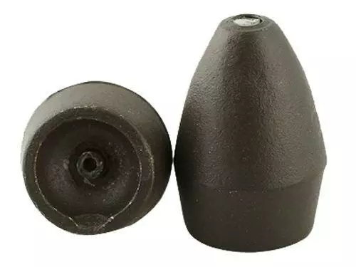 Reins TG Tungsten Slip Sinker Freshwater 4 Reins TG Tungsten Slip Sinker Freshwater