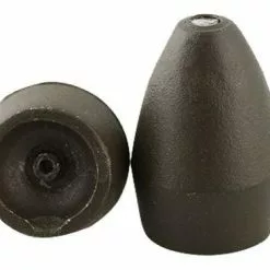 Reins TG Tungsten Slip Sinker - Super Heavy Weight Freshwater