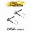 Freshwater Reins TG Football Jigheads