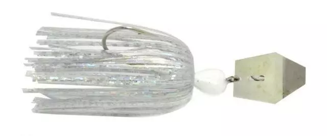 Z Man Freshwater Z-Man Original Chatterbait 9 Z Man Freshwater Z-Man Original Chatterbait