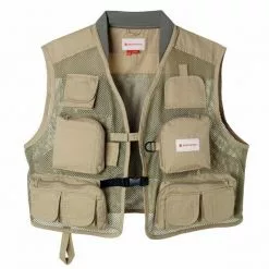 Redington Clark Fork Mesh Vest Freshwater