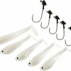 Lures Yum Accessory Kit