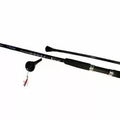 Ahi Assault Sabiki Stick Rods