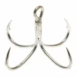 Decoy X-F55 Quad Hooks Freshwater