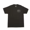 Salty Crew Stealth S/S Standard Tee - Black 1 Salty Crew Stealth S/S Standard Tee - Black