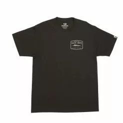 Salty Crew Stealth S/S Standard Tee - Black