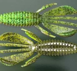 Lures Reaction Innovations Kinky Beaver