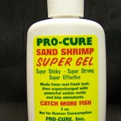 Pro-Cure Super Gel Scent 32 Pro-Cure Super Gel Scent