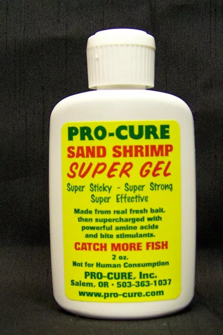 Pro-Cure Super Gel Scent 12 Pro-Cure Super Gel Scent