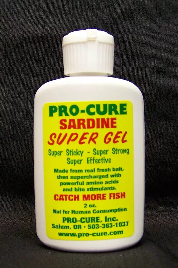 Pro-Cure Super Gel Scent 14 Pro-Cure Super Gel Scent