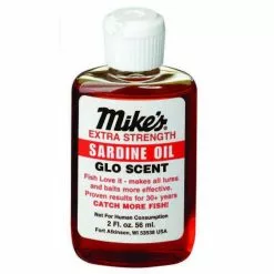 Atlas Mike's Extra Strength Glo Scent