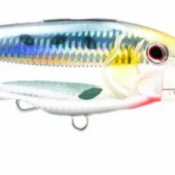 Trolling Lures Nomad Tackle DTX Minnow