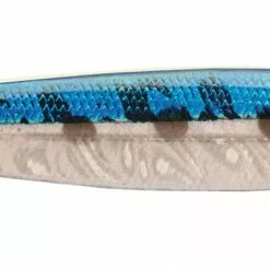 Saltwater P-Line Laser Minnow