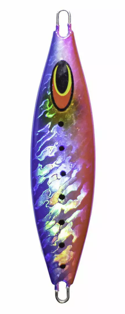 Nomad Tackle Buffalo Jigs 80g 3 Nomad Tackle Buffalo Jigs 80g