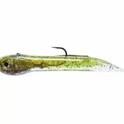 Hookup Baits HUB Bullet Jigs