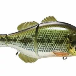 Jackall Gantarel Jr Bluegill Swimbait Freshwater 16 Jackall Gantarel Jr Bluegill Swimbait Freshwater