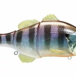 Jackall Gantarel Jr Bluegill Swimbait Freshwater 17 Jackall Gantarel Jr Bluegill Swimbait Freshwater