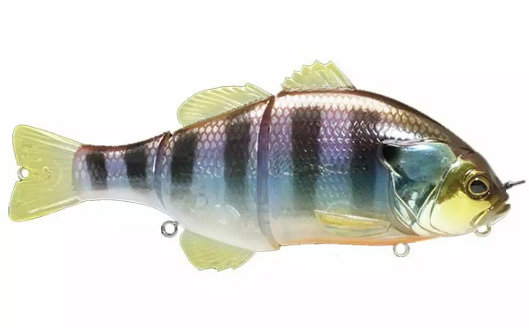 Jackall Gantarel Jr Bluegill Swimbait Freshwater 6 Jackall Gantarel Jr Bluegill Swimbait Freshwater