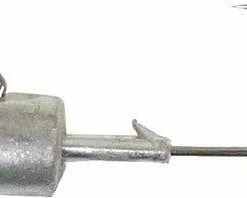 Lead Masters Scampi Lead Heads