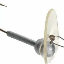 Freshwater Luck E Strike Scrounger Heads