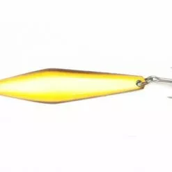 Lures Salas O Pop Surface Iron Jigs