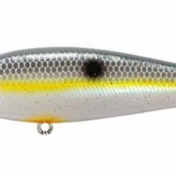Freshwater Lucky Craft Silent Pointer 95 Jerkbait