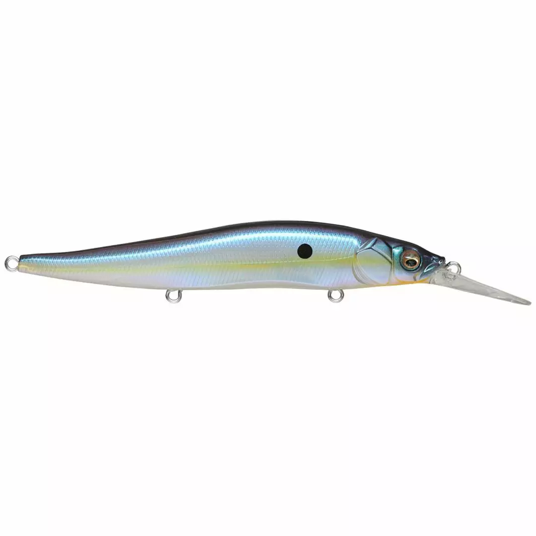 Megabass Vision Oneten+1 Freshwater 10 Megabass Vision Oneten+1 Freshwater