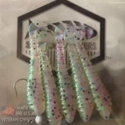 Freshwater Sierra Slammers 2