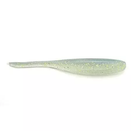 Keitech Shad Impact 4" Freshwater 5 Keitech Shad Impact 4" Freshwater