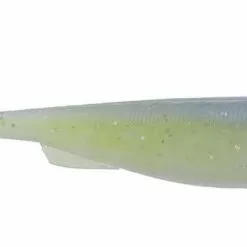 Reaction Innovations Shiver Shot Freshwater