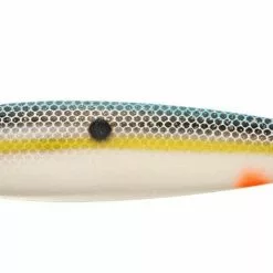 Strike King Sexy Spoon Freshwater