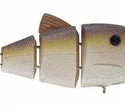 SPRO Baby Shad Swimbait Freshwater