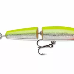 Rapala Scatter Rap Jointed Minnow