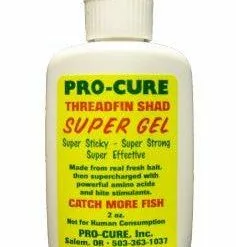 Pro-Cure Super Gel Scent 38 Pro-Cure Super Gel Scent